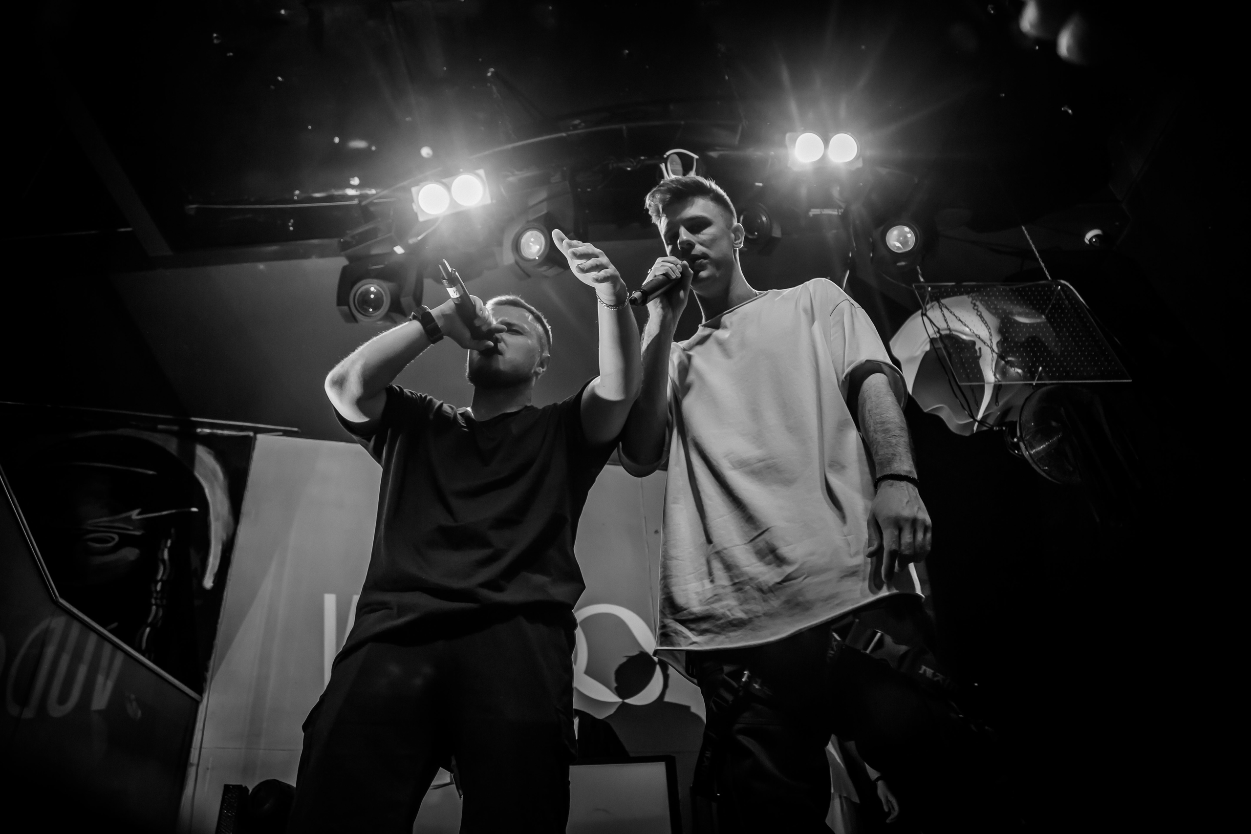 

Билеты на Vudoo (Рассвет (ex. Mod))