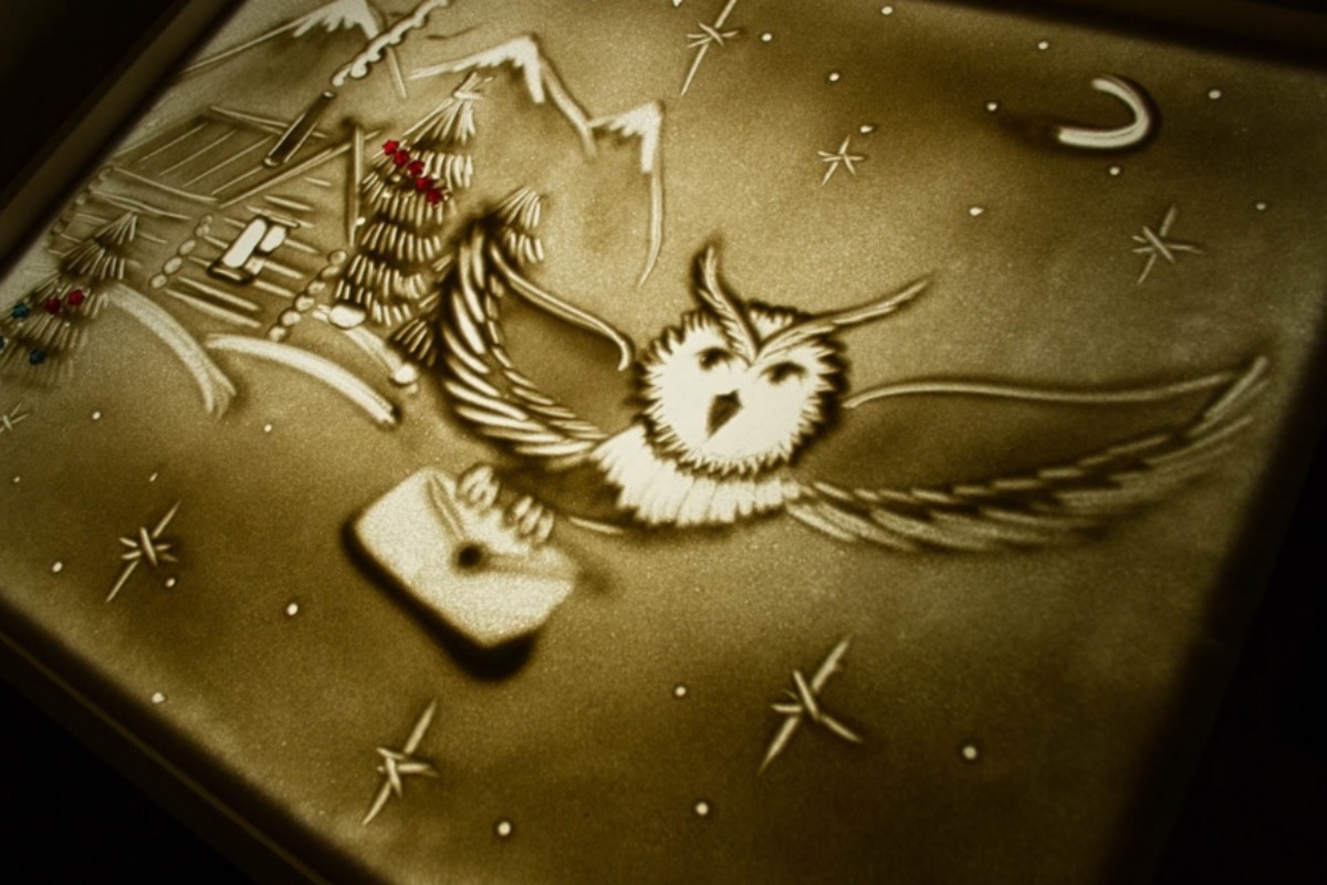 

Билеты на Чудеса рядом (Art & SandLand)