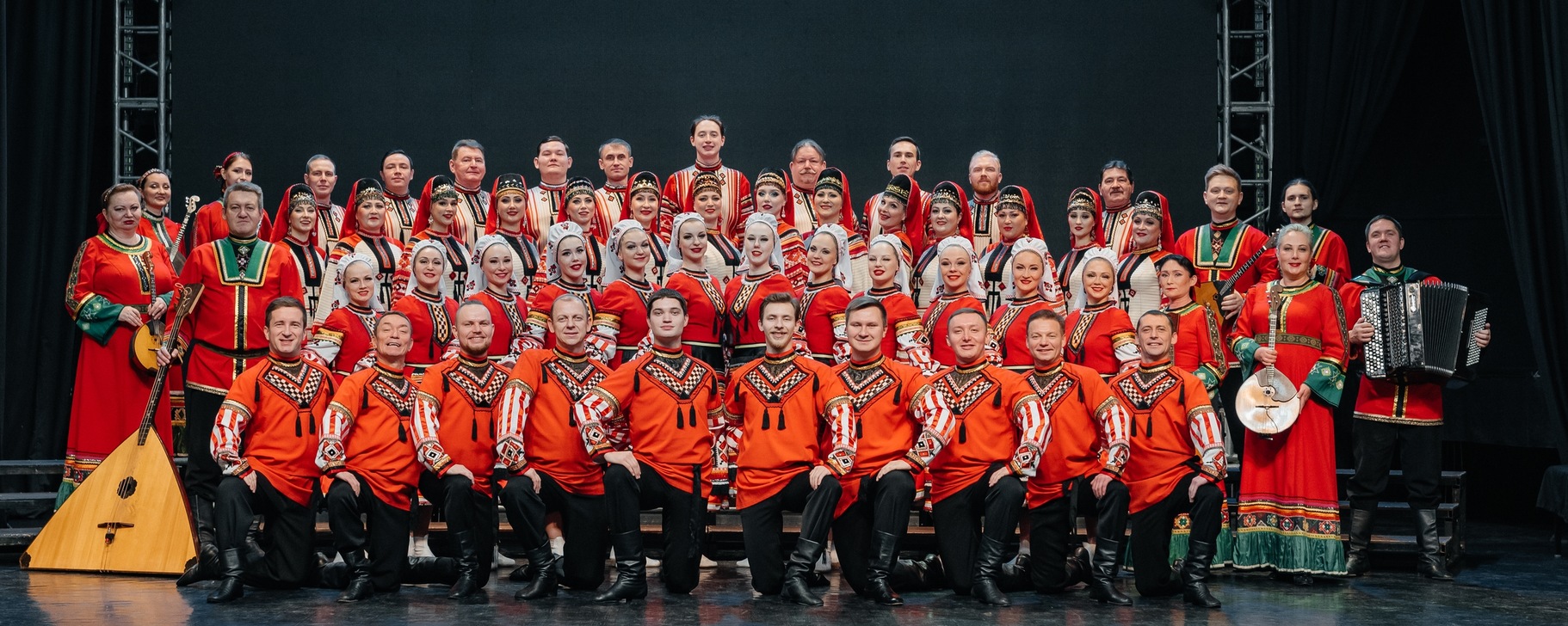 

Билеты на Гондыр но кечсин (ДК «Аксион»)