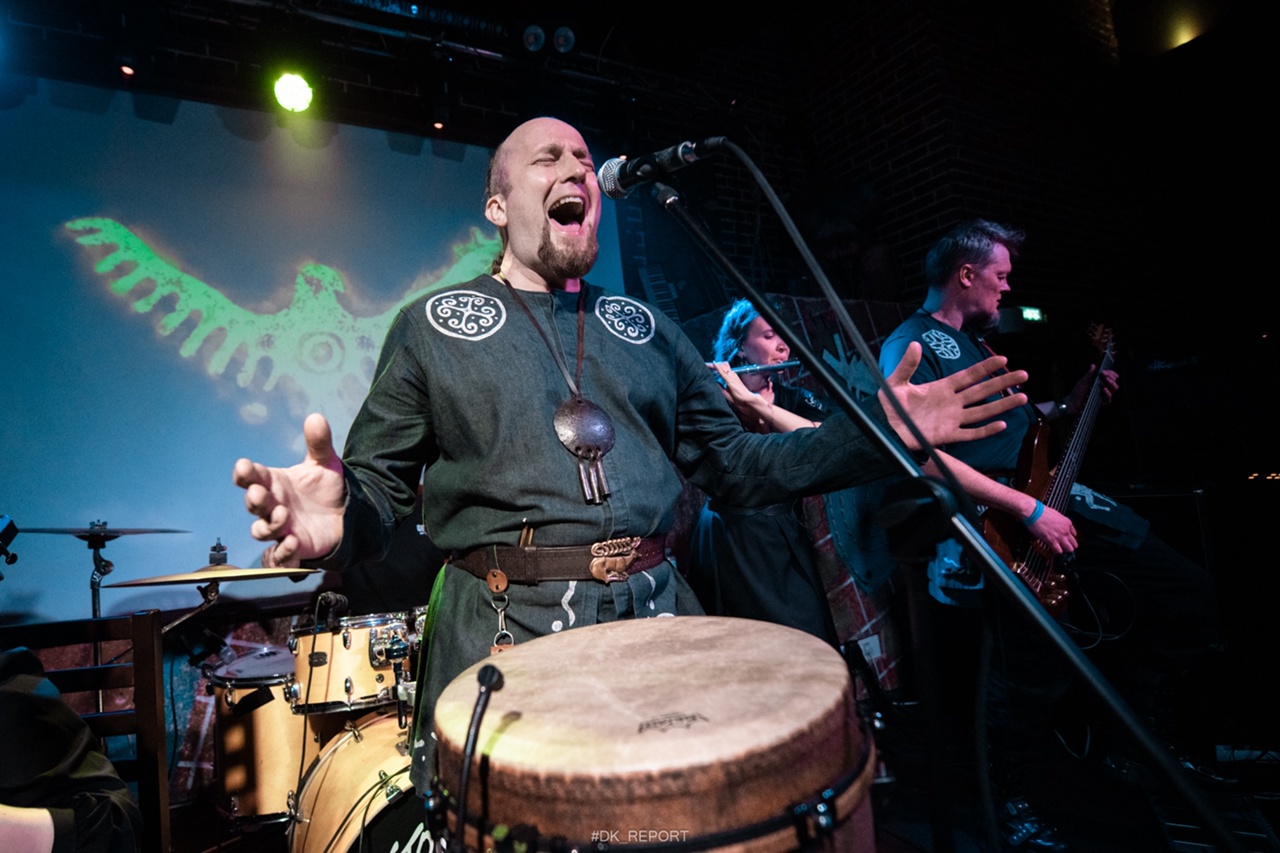 

Билеты на Дарвинион и Корни озёр (Glastonberry)