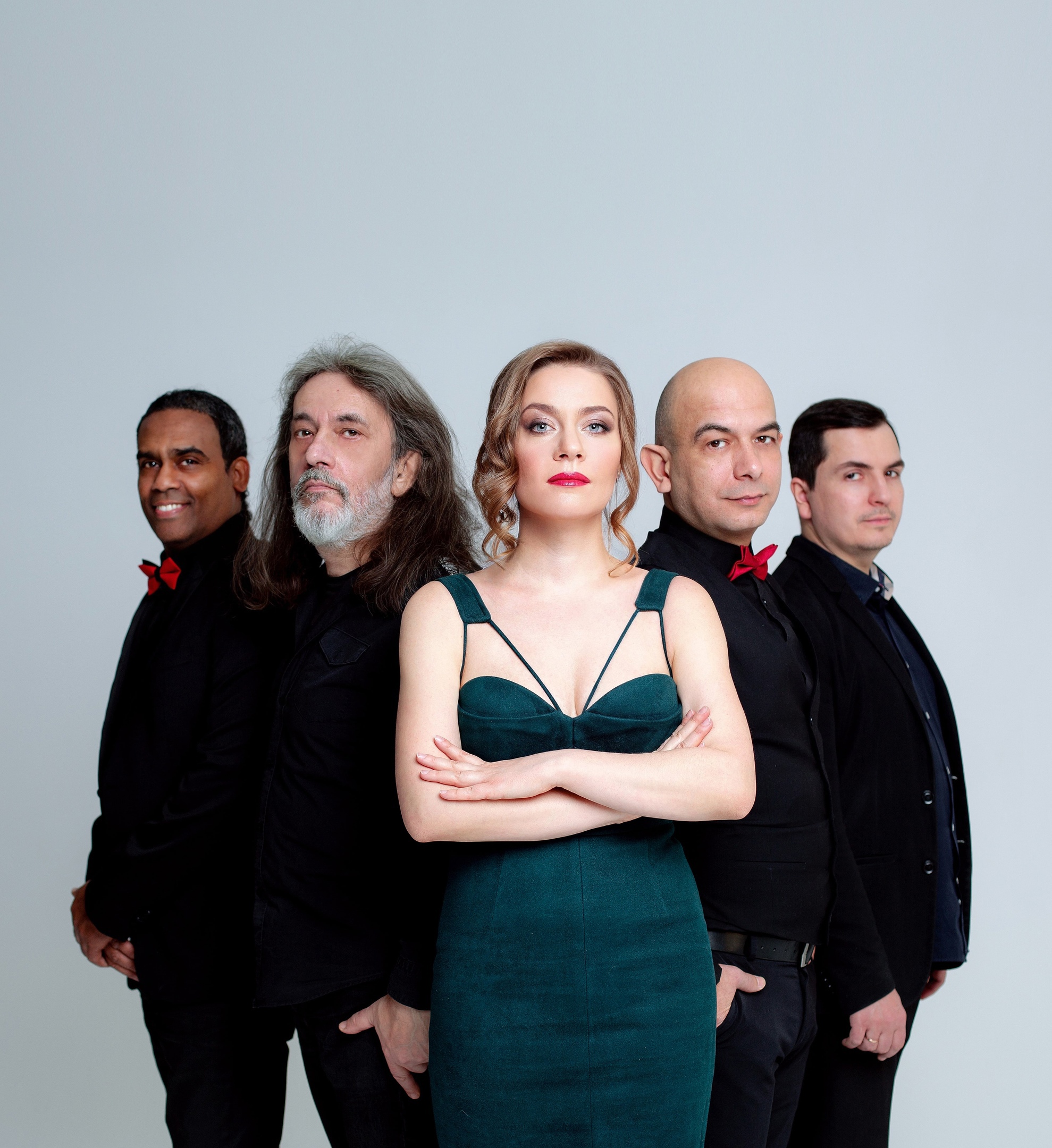 

Билеты на Jazz Reflection (16 Тонн Арбат)