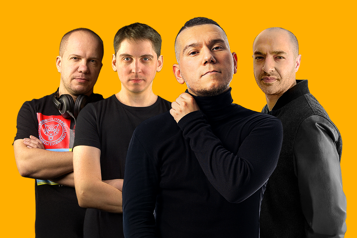 

Билеты на Suanda 500. New Reality (Нирвана)