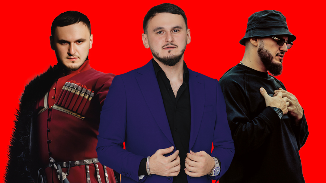 

Билеты на Рустам Нахушев (Дом молодёжи (ex. Дом культуры профсоюзов))