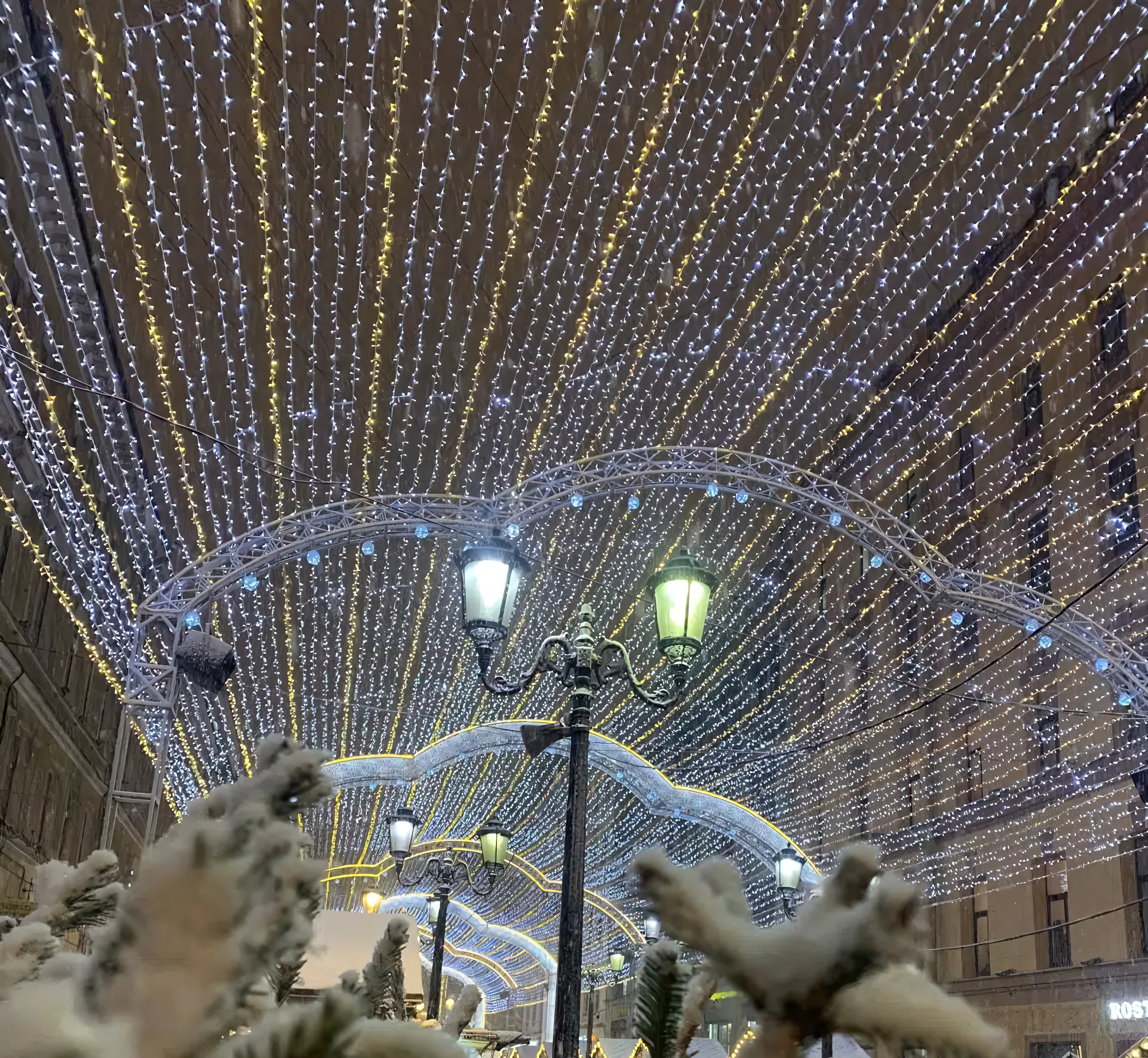 

Билеты на Встречаем Новый год в Петербурге (Стоянка автобусов у гостиницы «Октябрьская»)