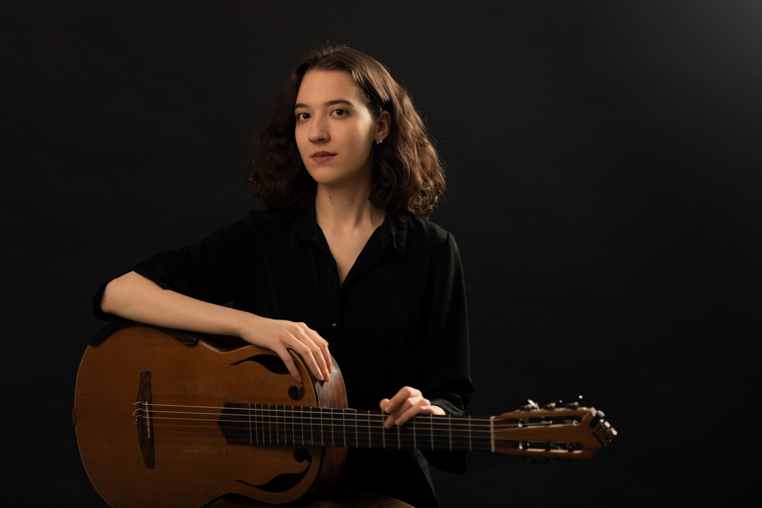 

Билеты на Софья Друба. Магия струн (Музей-фотосалон Карла Буллы)