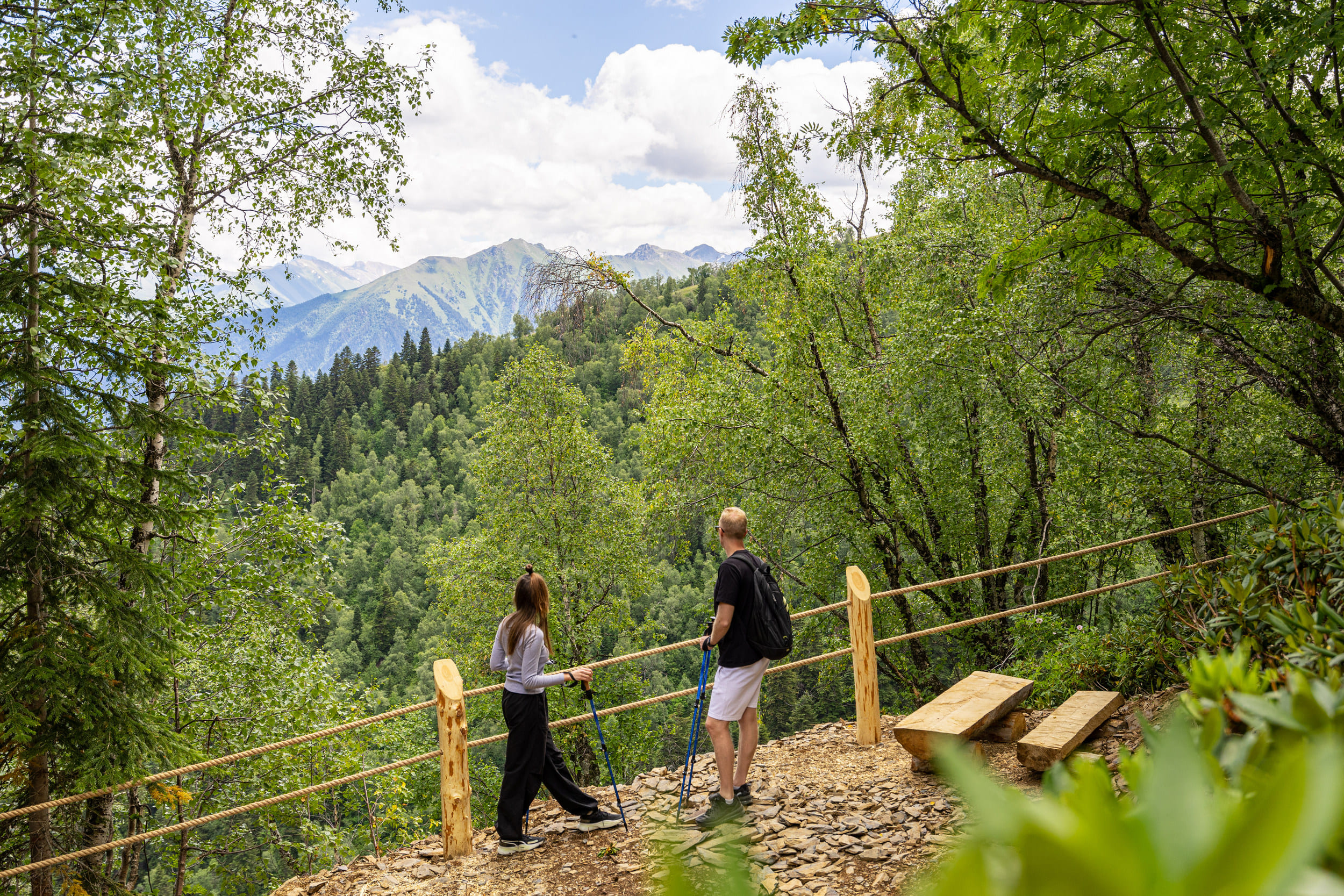 

Билеты на В ритме полёта. Жизнь горных птиц (Тропа «Пихтовая» (Архыз))