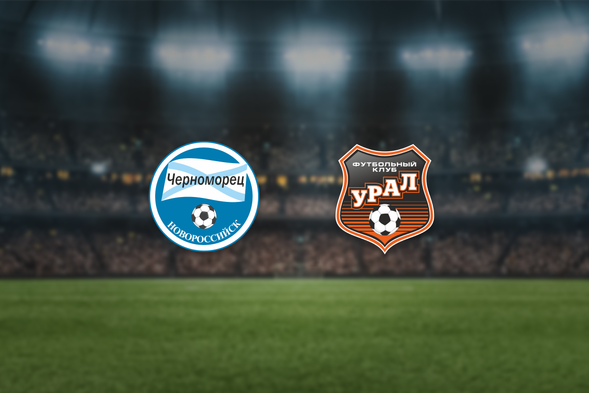 

Билеты на Черноморец — Урал (Стадион «Центральный»)