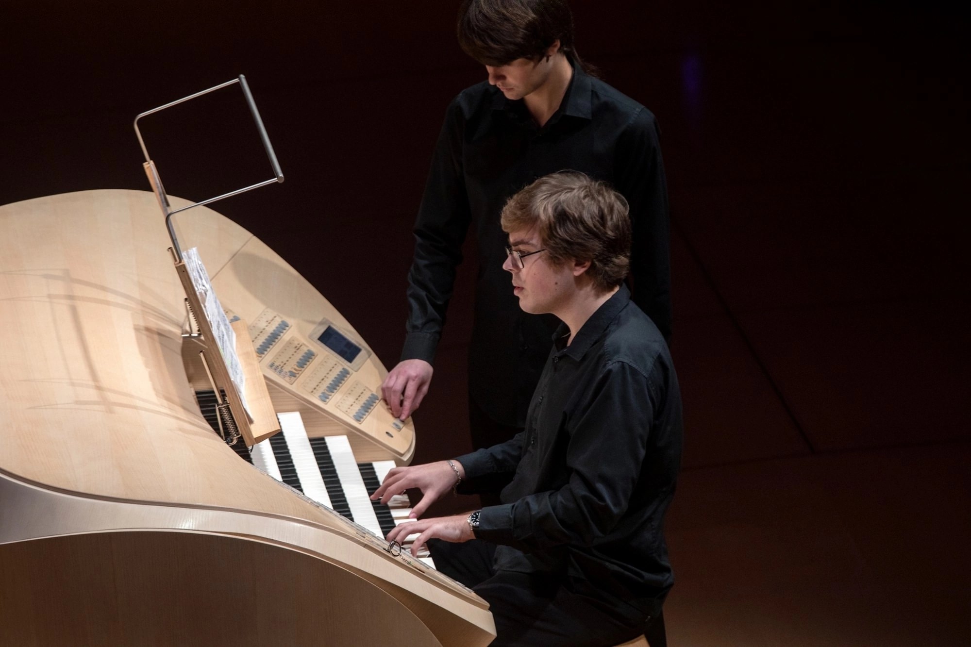 

Билеты на С 8 Марта! (Лютеранский центр)