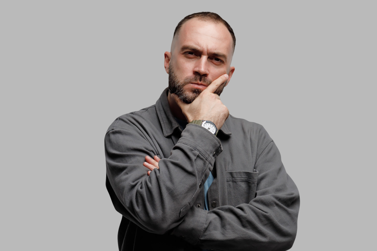 

Билеты на Stand-up Roast Battle (Закулисье)