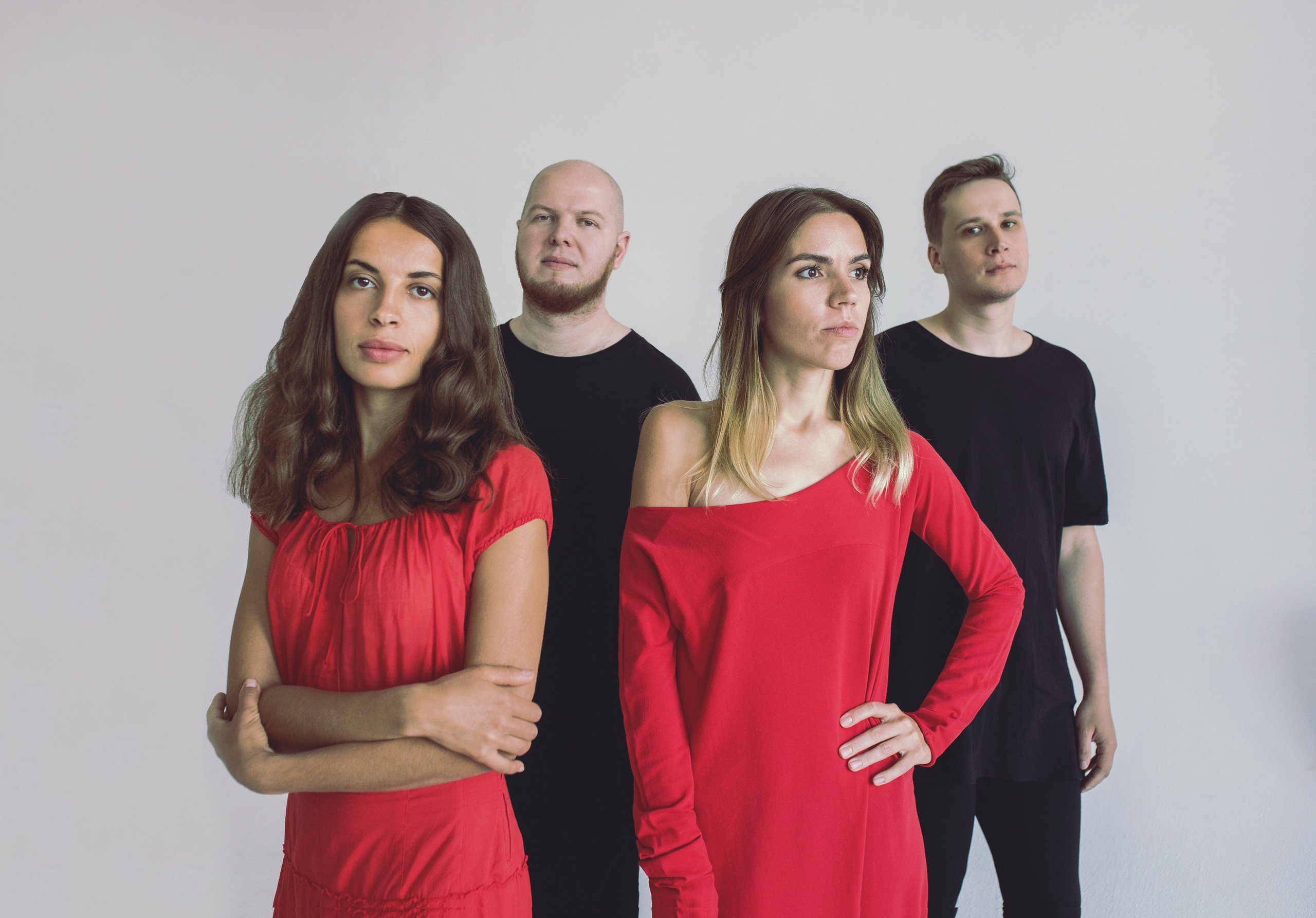 

Билеты на Дочь (16 Тонн Арбат)