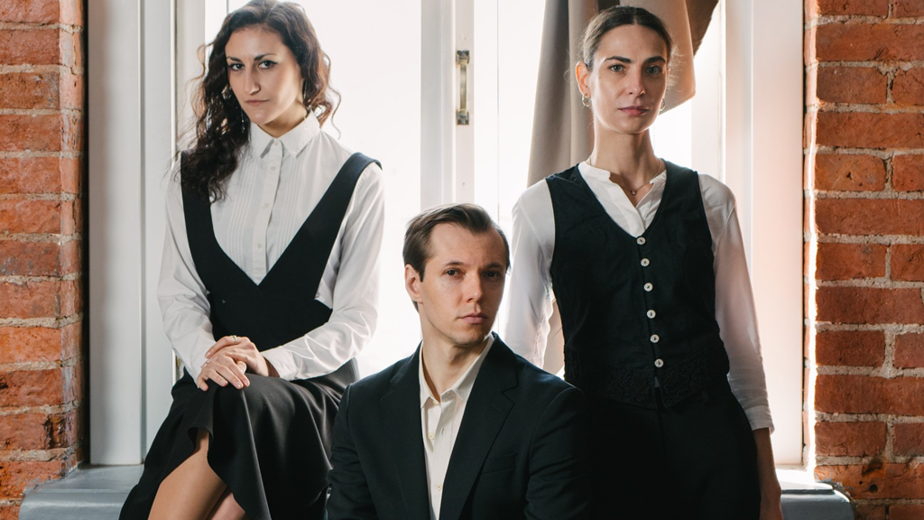 

Билеты на Dead Poets Band. Любовь (Своё поле)