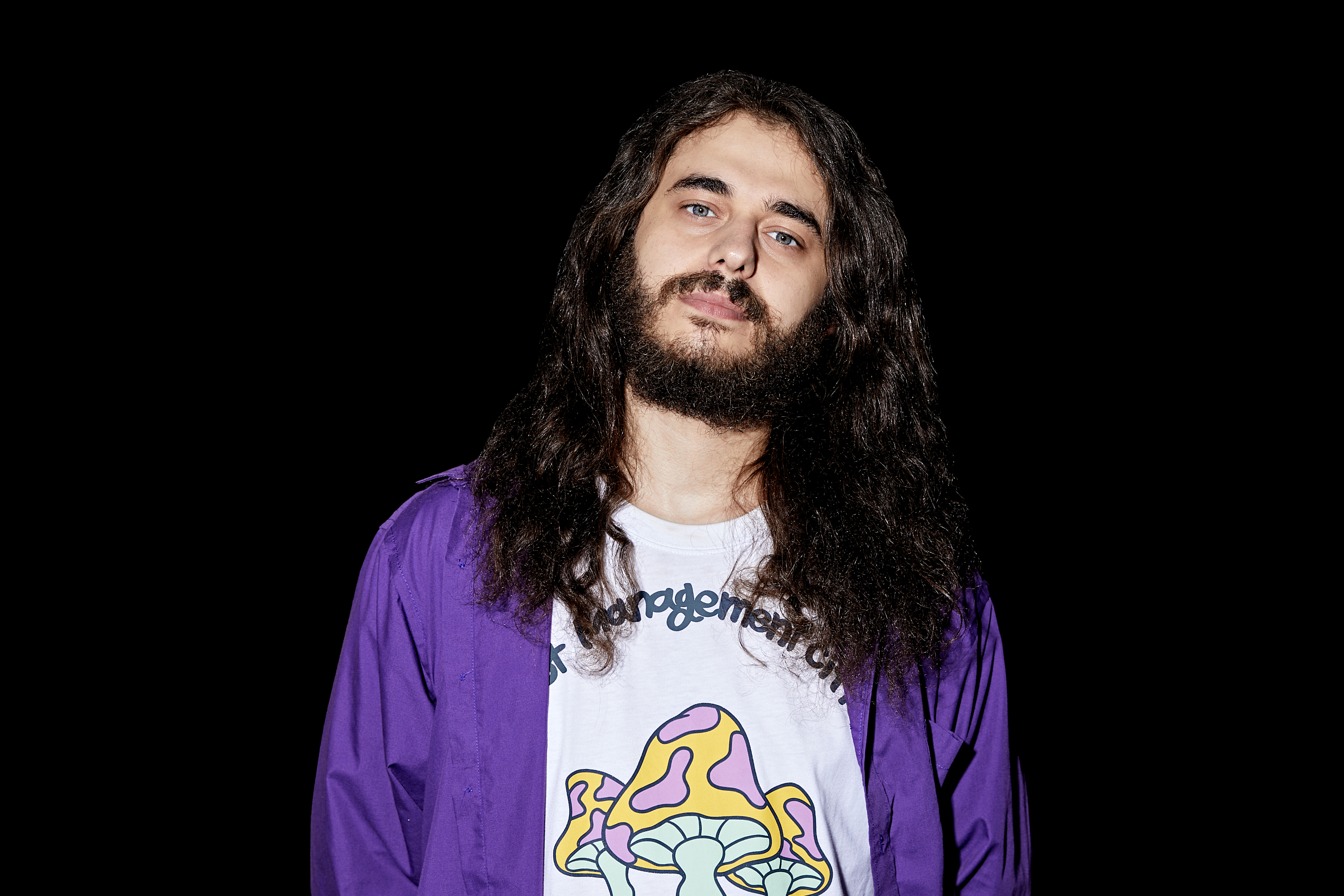 

Билеты на Ян Зубков (Still StandUp Club)