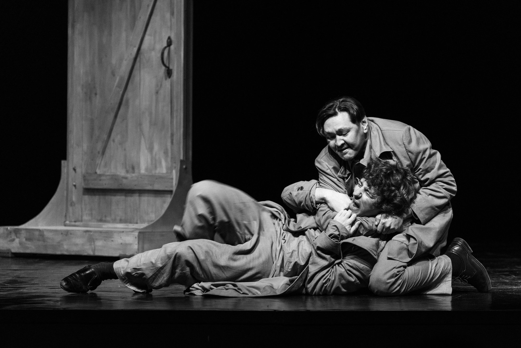 

Билеты на ПиН. Эпизоды (Театр драмы им. Константинова)