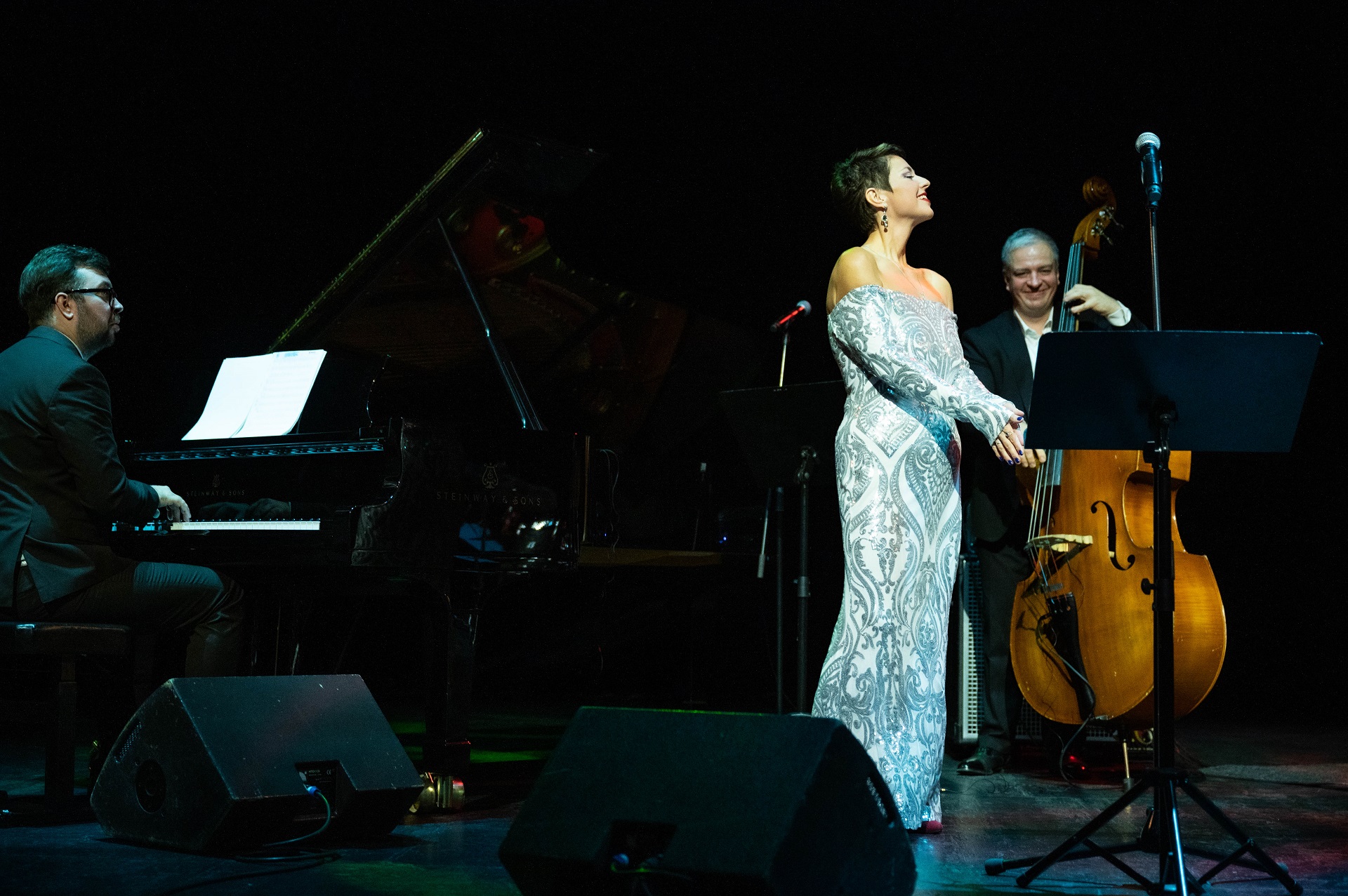 

Билеты на От посла до короля — путь Луи Армстронга. Квинтет Сергея Васильева (Филармония)