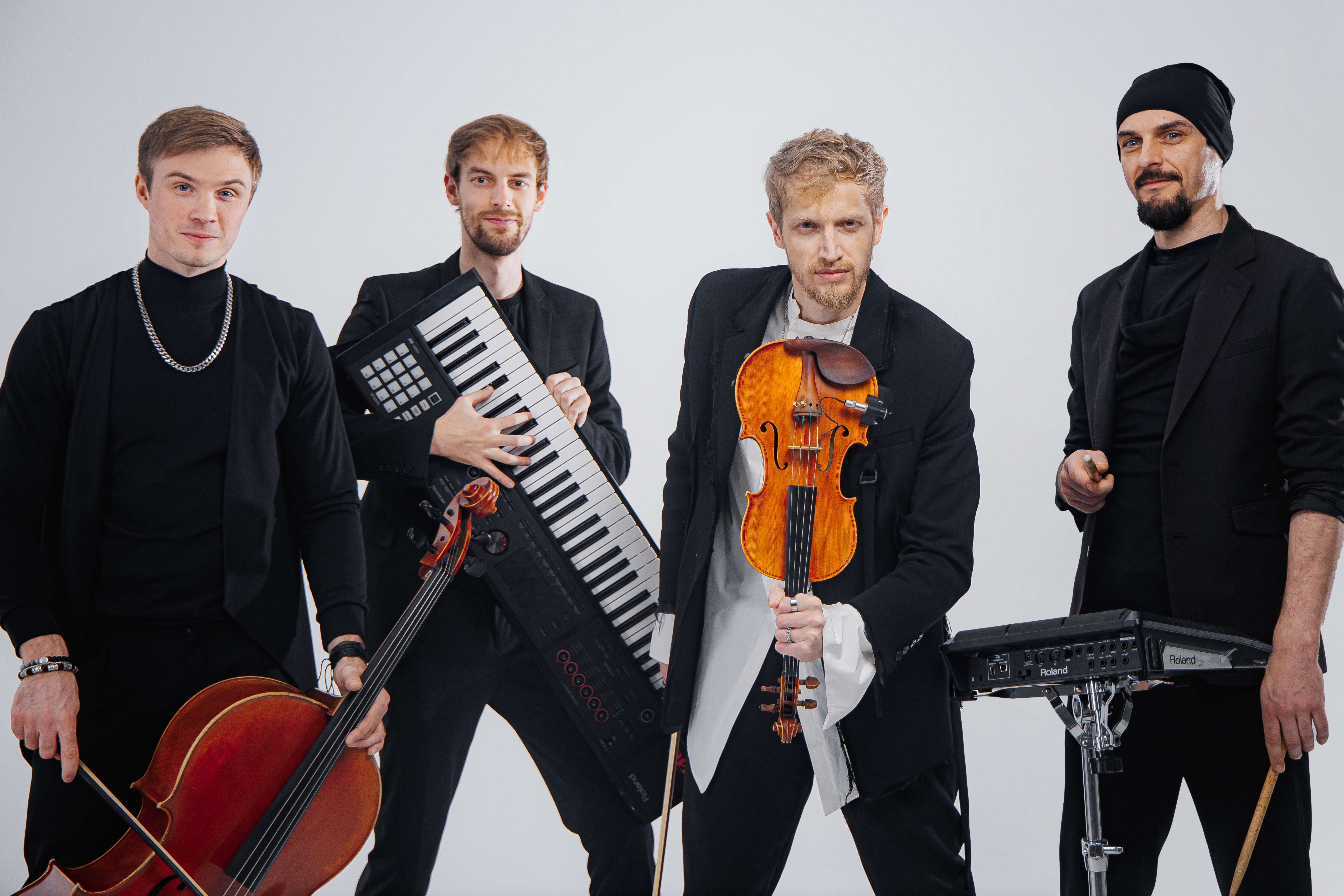 

Билеты на Симфо-группа Teodor (Пересвет-Арена)