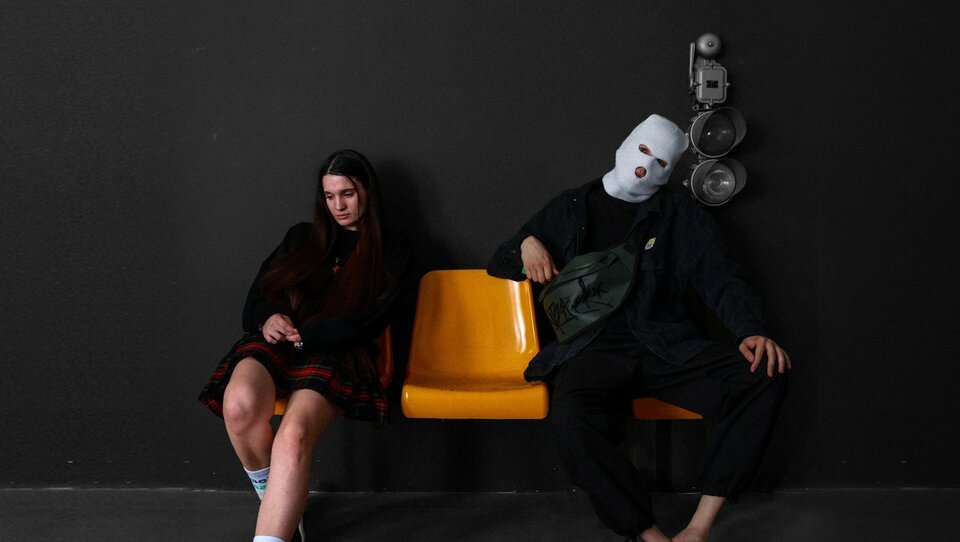 Убийцы Crystal