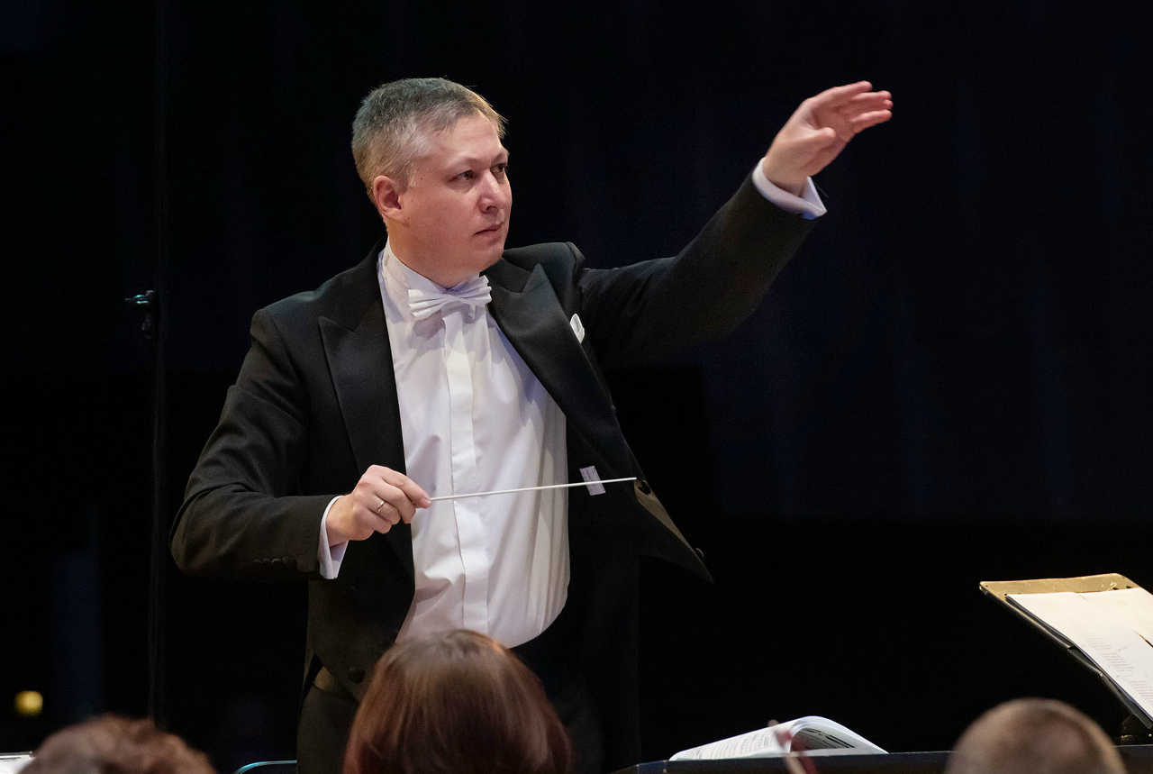 

Билеты на Cимфонический бал (Филармония. Концертный зал им. Каца)