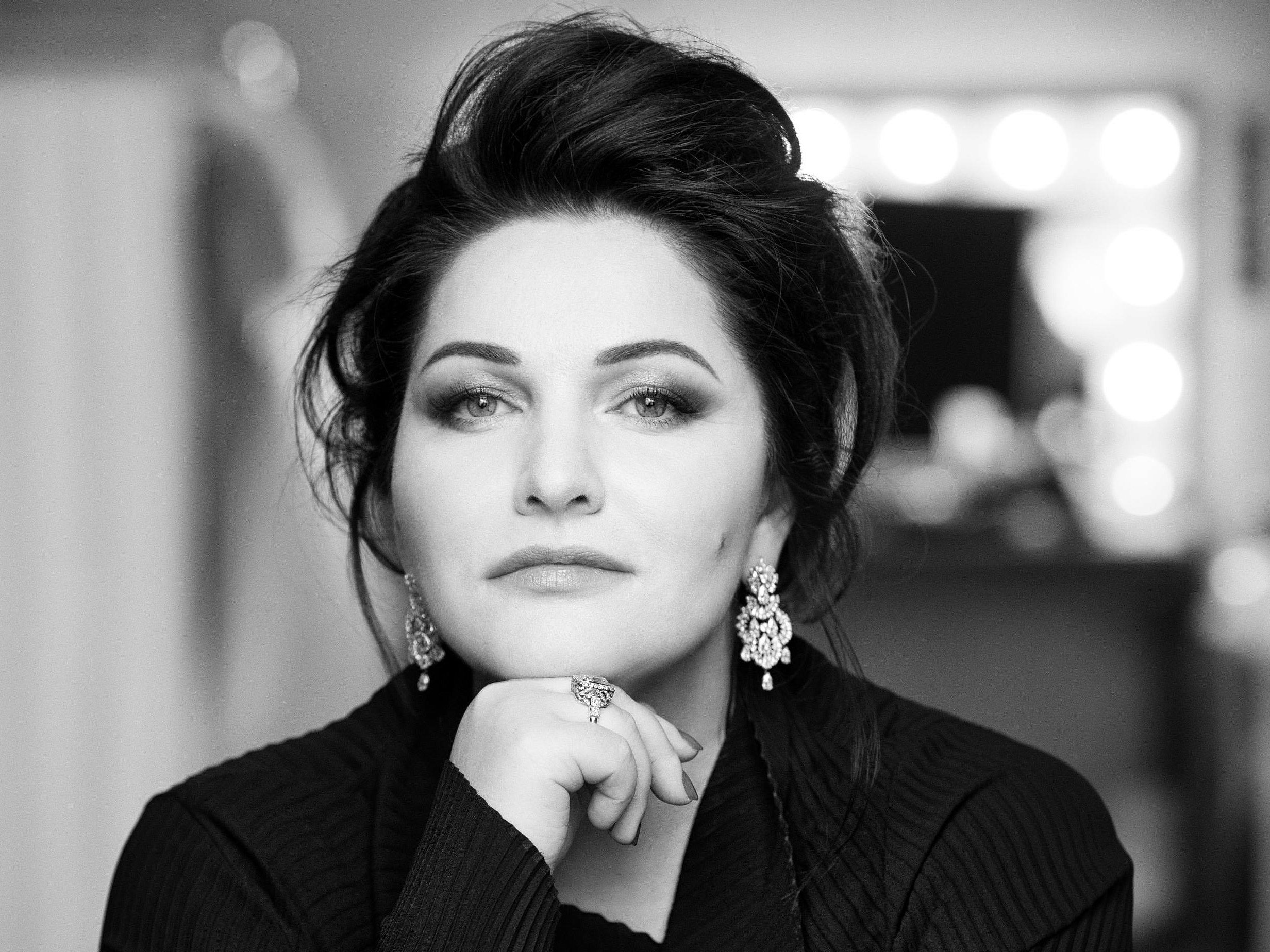 

Билеты на Владимир Спиваков и Хибла Герзмава (Дом музыки)