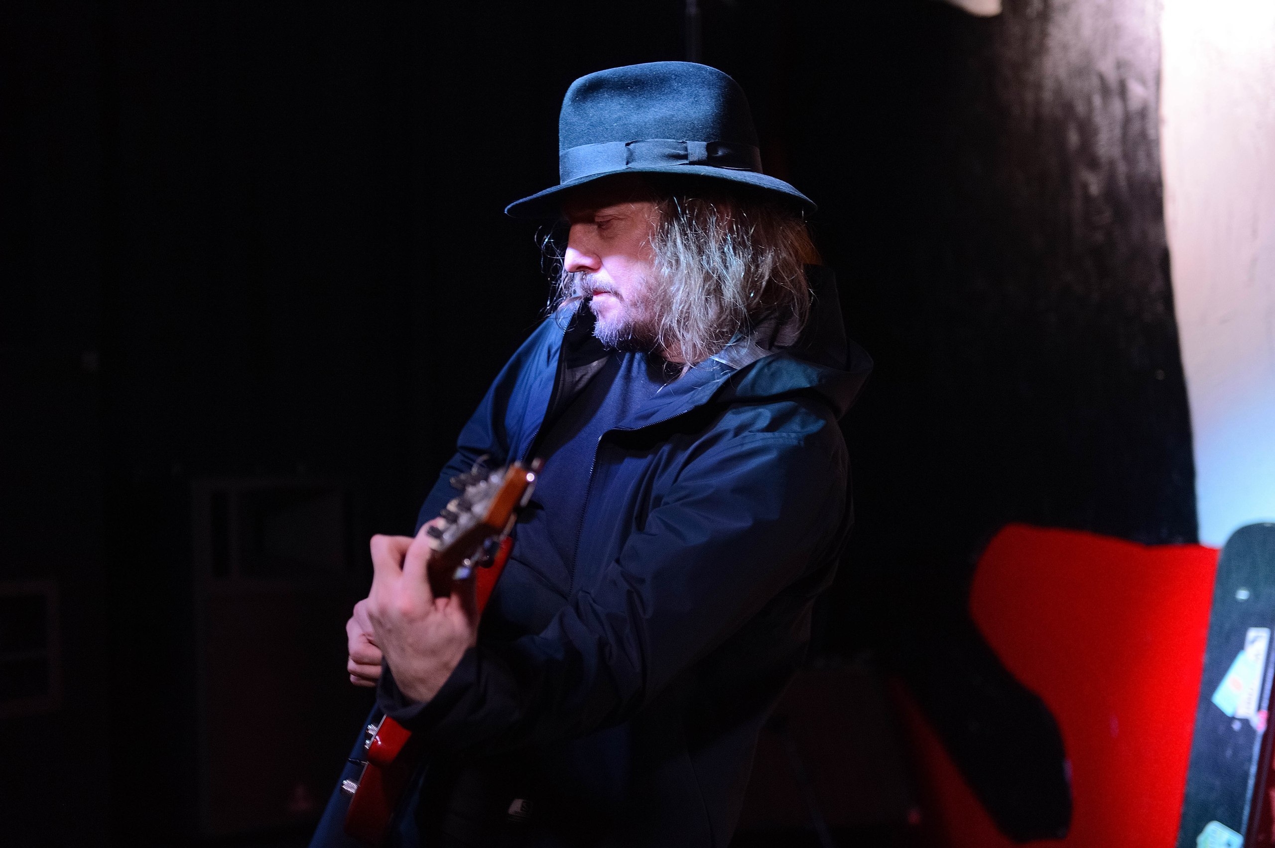 

Билеты на Михаил Башаков и Башаков Band (Magnus Locus)