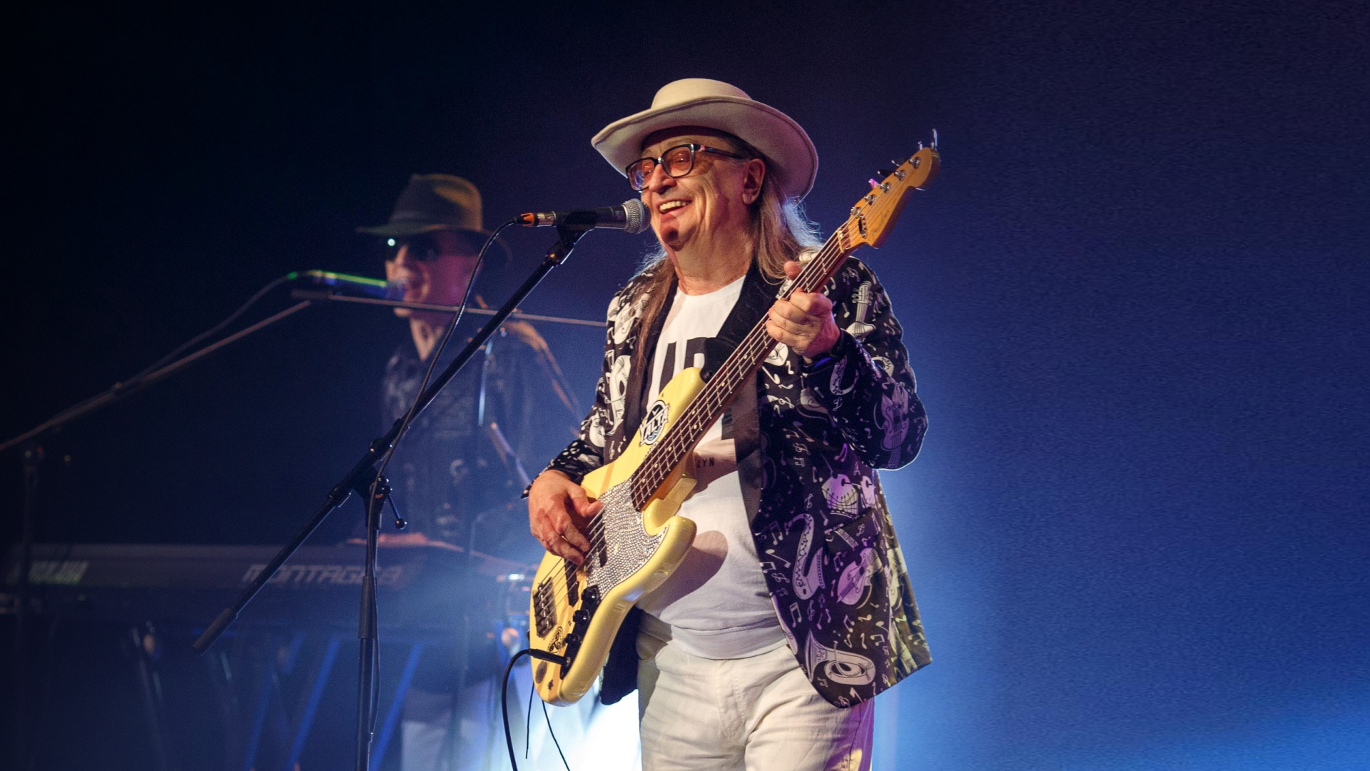 

Билеты на Легенды ВИА 70–80-х. Мы из СССР! (ДК «Тольятти»)