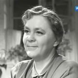 Валентина Телегина
