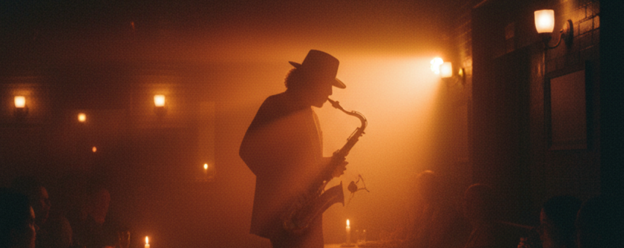 

Билеты на Ночной джаз (Академ Джаз Клуб)