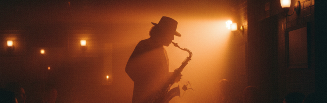 Ночной джаз