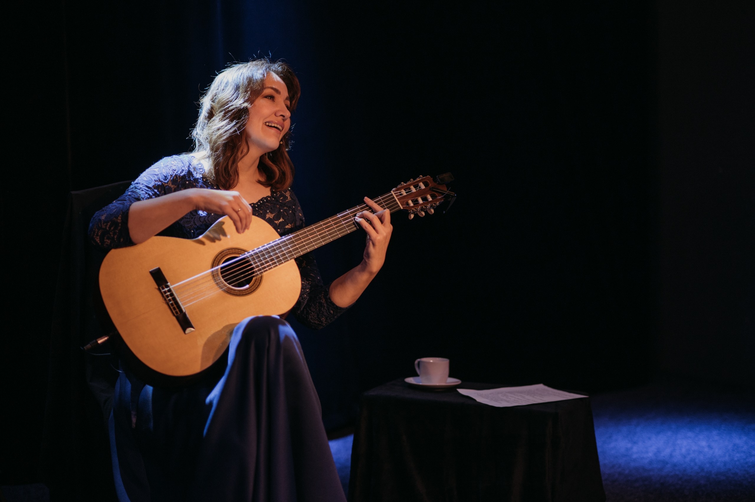 

Билеты на Пришла и говорю (Театральная квартира)