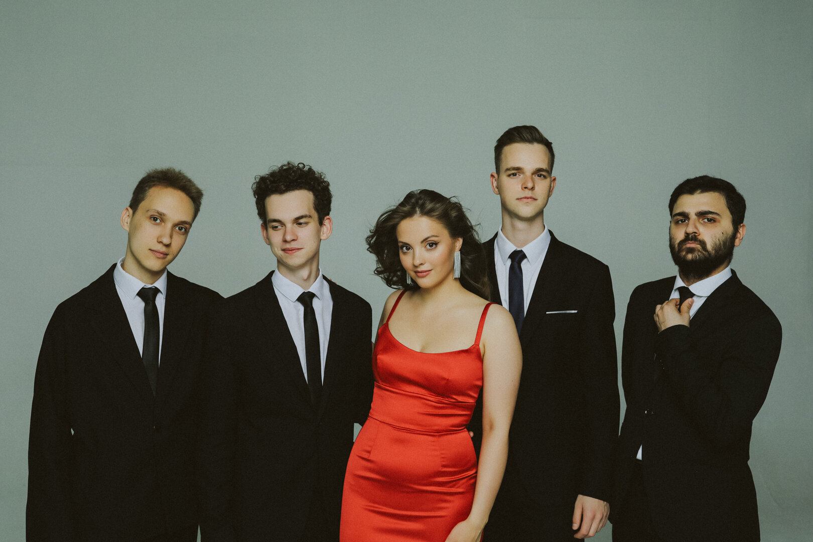 

Билеты на Квинтет Алисы Антипиной (Клуб Алексея Козлова)