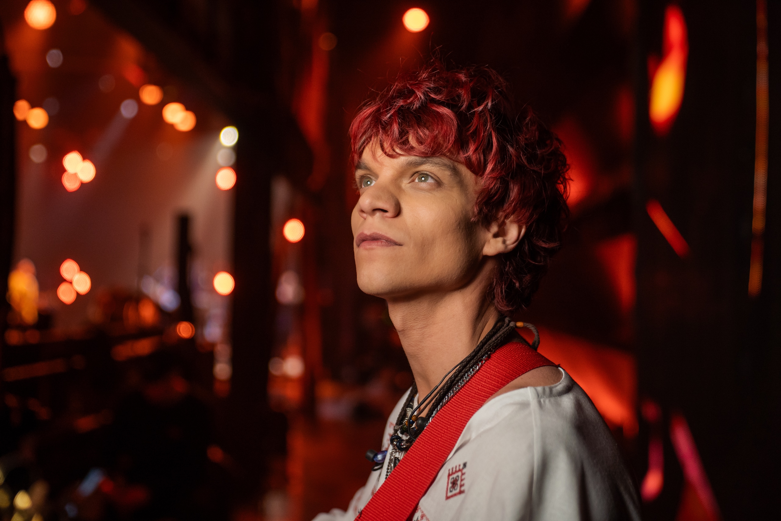 

Билеты на Том Космос (Factory 3)