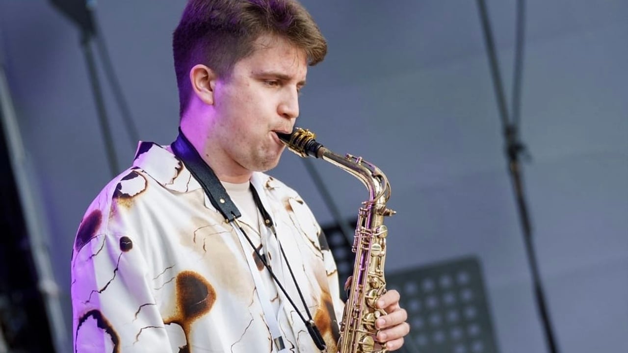 

Билеты на Rising Sun 5tet (Эссе)