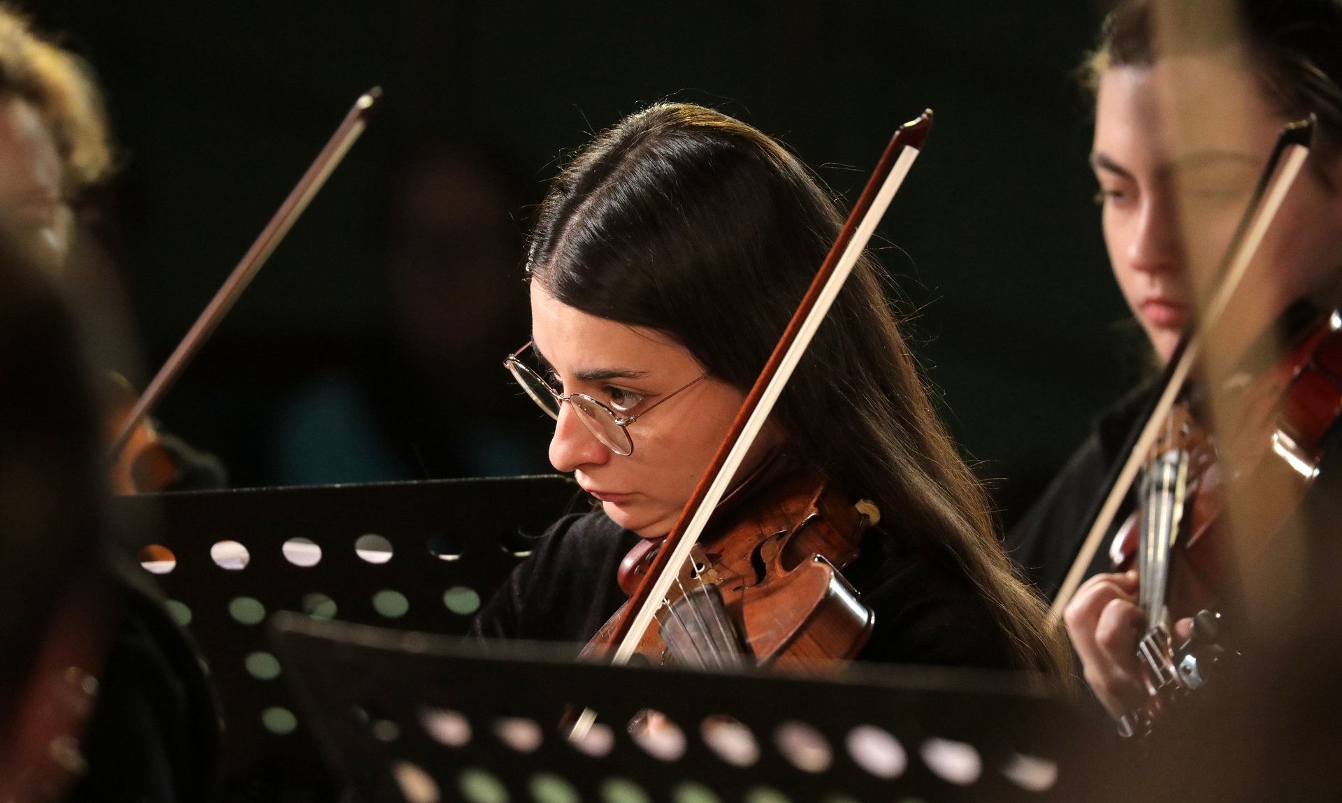 

Билеты на Форе. Реквием (Мальтийская капелла)