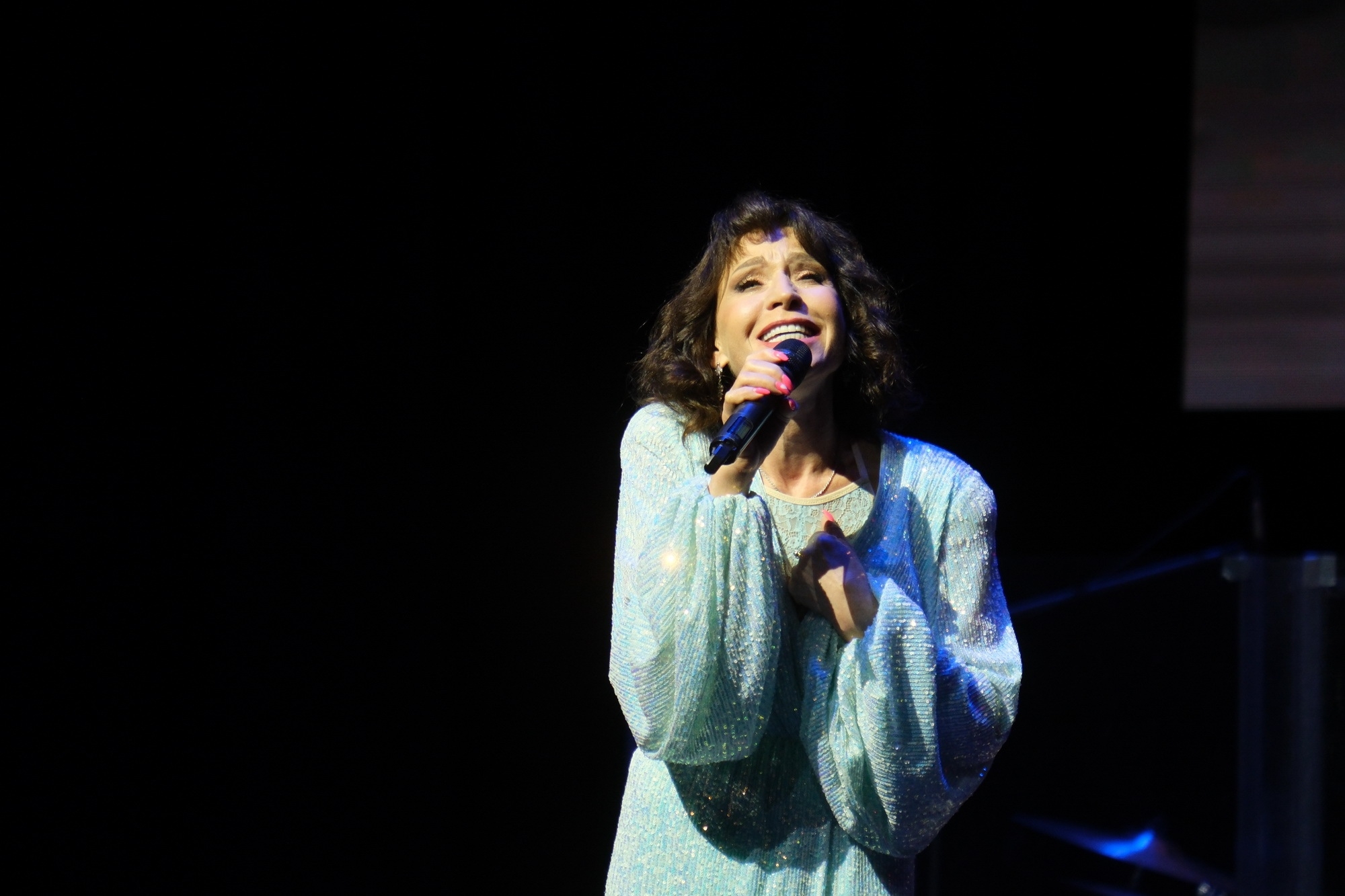 

Билеты на Алиса Мон (ДК Ленинского комсомола)