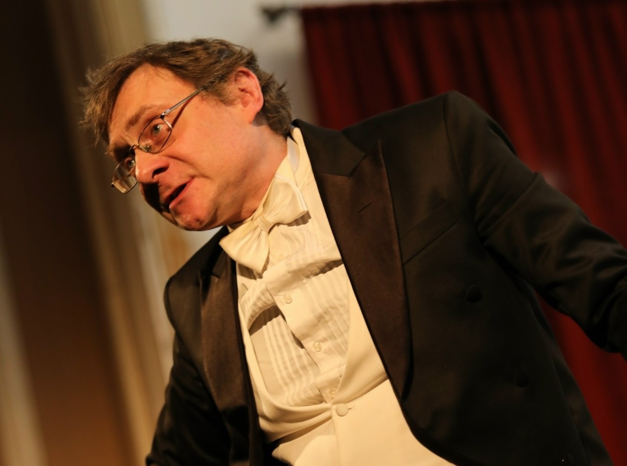 

Билеты на Предчувствие любви. Бах, Моцарт, Шопен, Лист (Творческое объединение DavMusic (Духовая академия Воронцова))