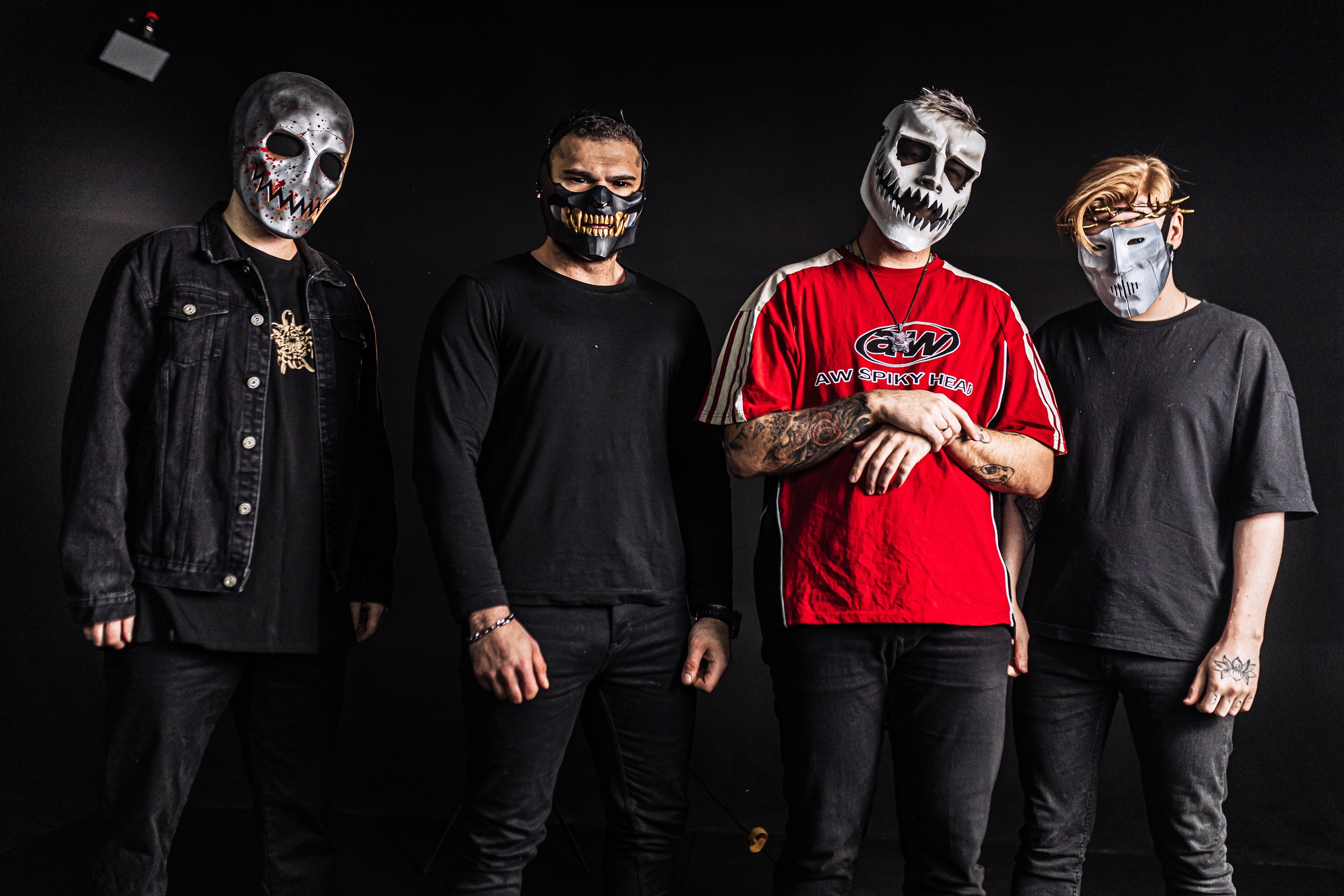 

Билеты на Deathchannel (Eclipse)