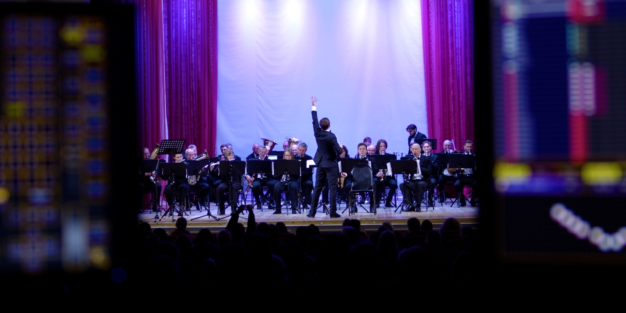 

Билеты на Большой праздничный концерт (Липецкий дом музыки)