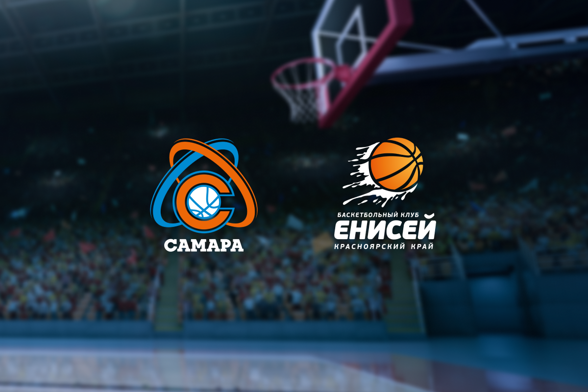 

Билеты на Самара — Енисей (СКК Дворец спорта)