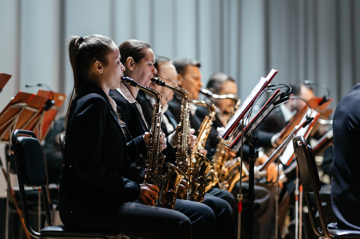 

Билеты на Мелодии славянской души (Областной дворец творчества детей и молодёжи)