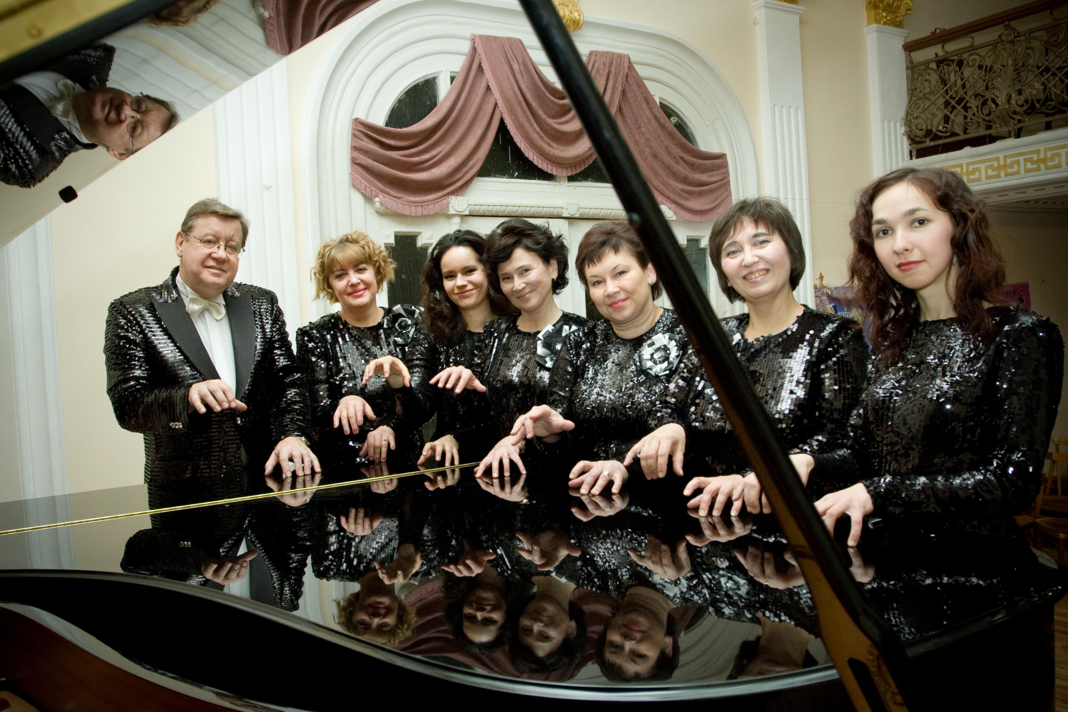 

Билеты на Ave, Mozart! (Татарская филармония им. Габдуллы Тукая)