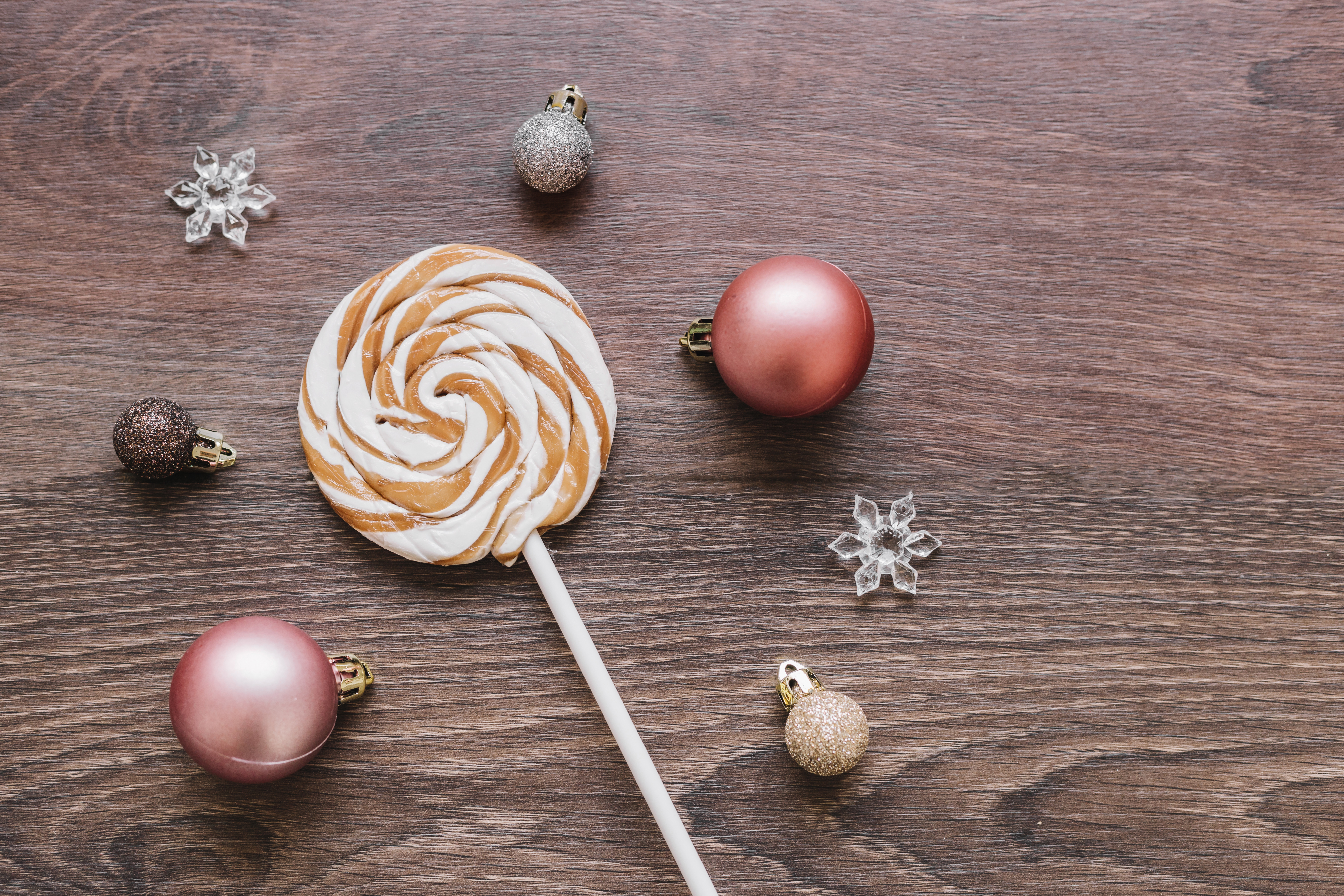 

Билеты на Карамельная новогодняя мастерская (Музей пряника)