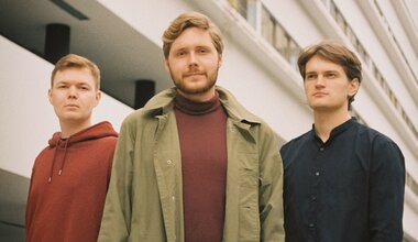 Перемотка афиша