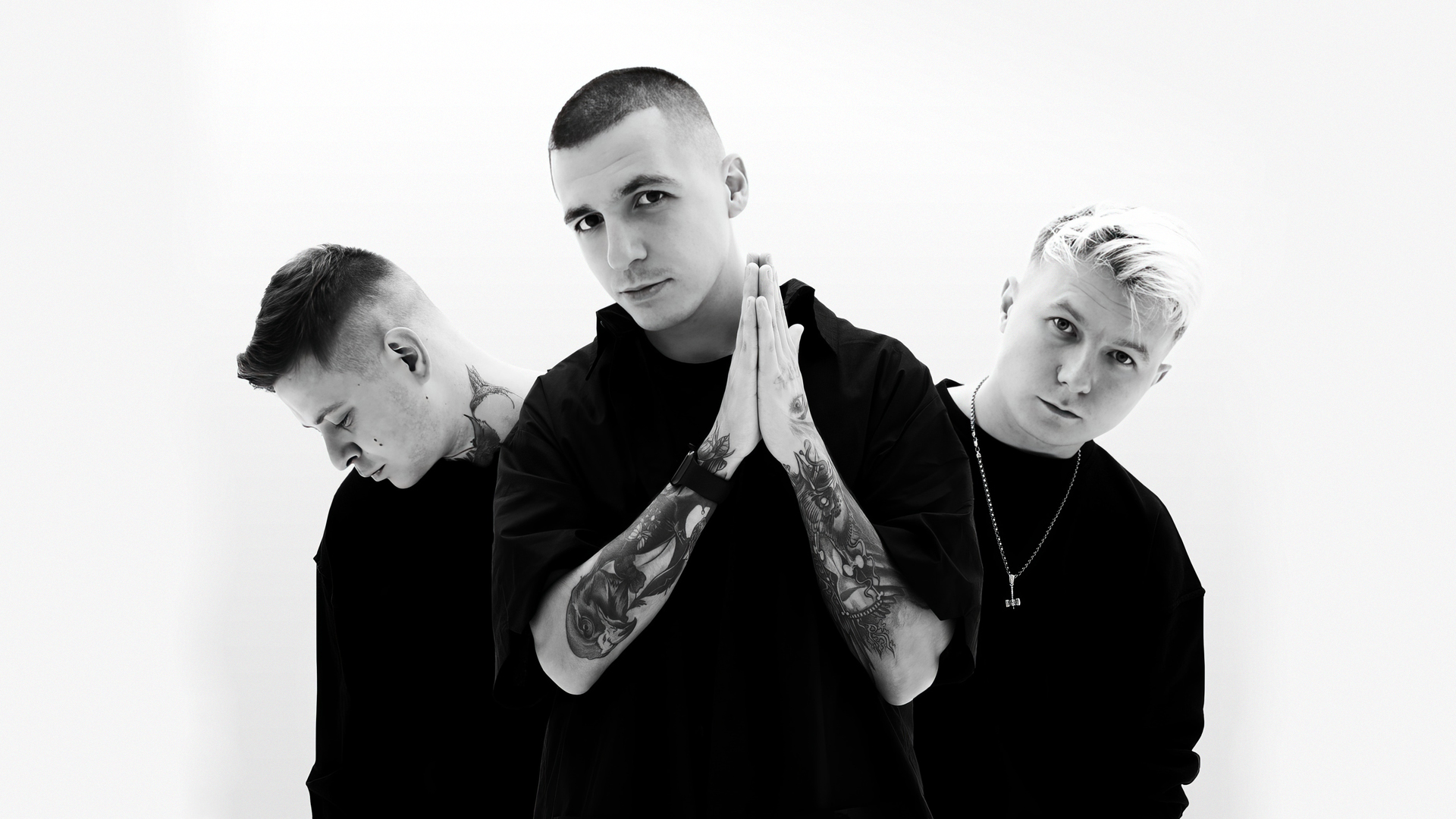 

Билеты на Kavabanga Depo Kolibri (The Bus Music Pub)