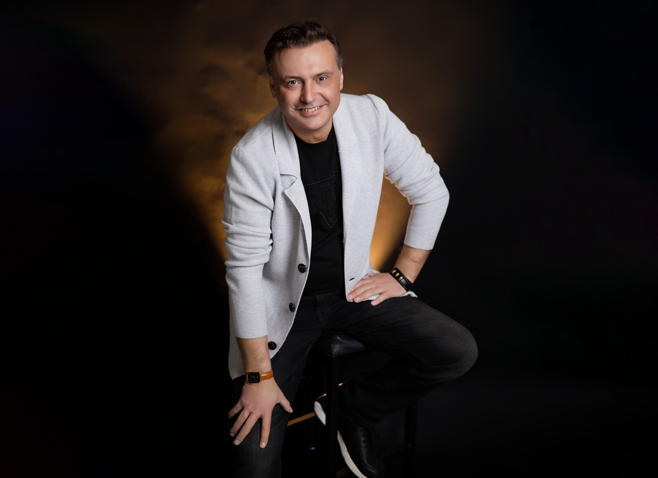 

Билеты на Артист — это просто! (Легенда)