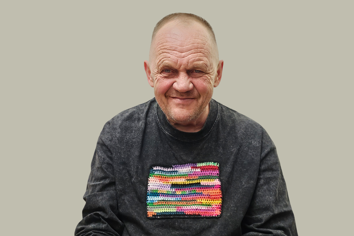 Афиша: Андрей Хопкинс в Москве 25 апреля 2026