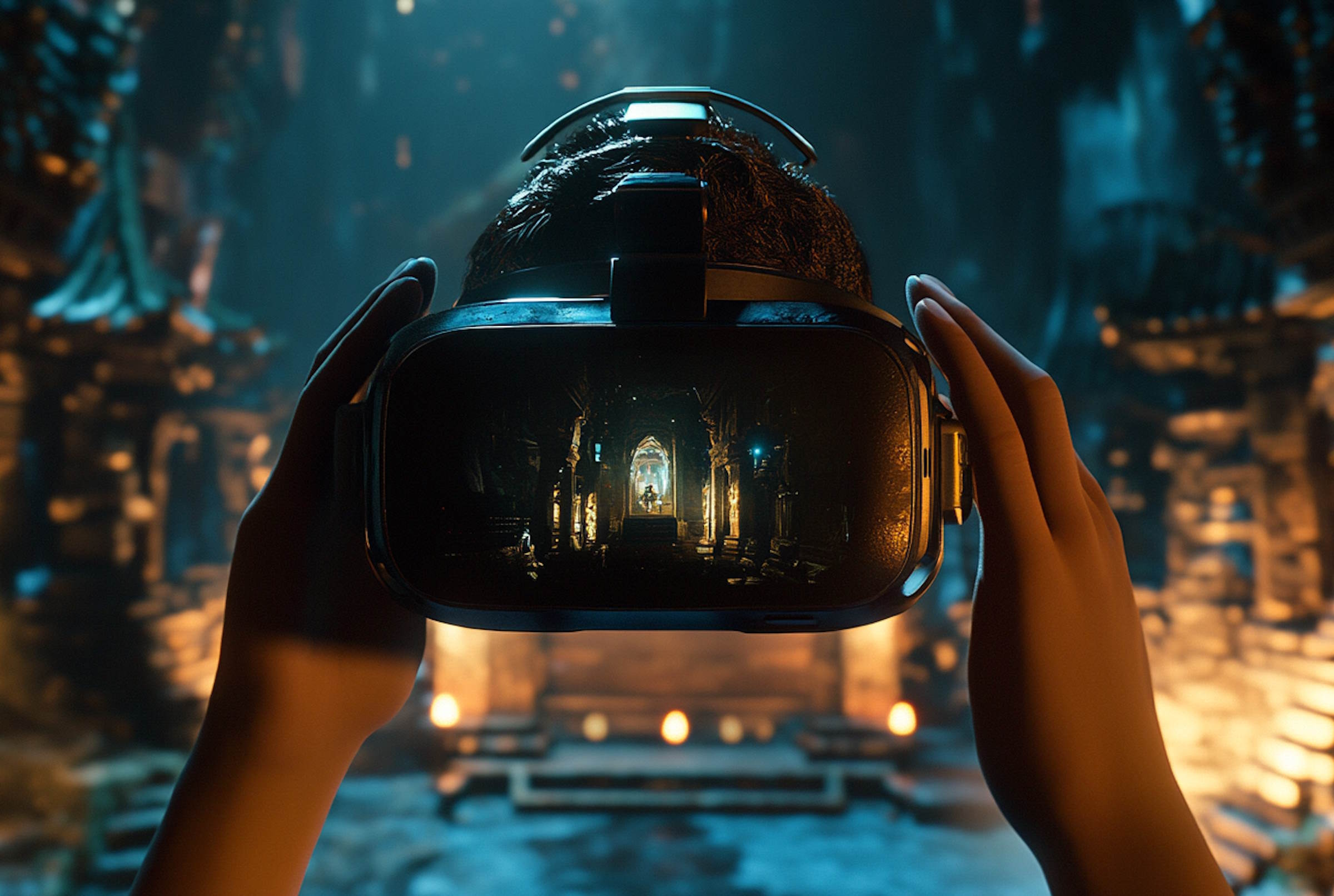 

Билеты на Resident Evil 4 (vr club (проспект имени петра столыпина, 42))