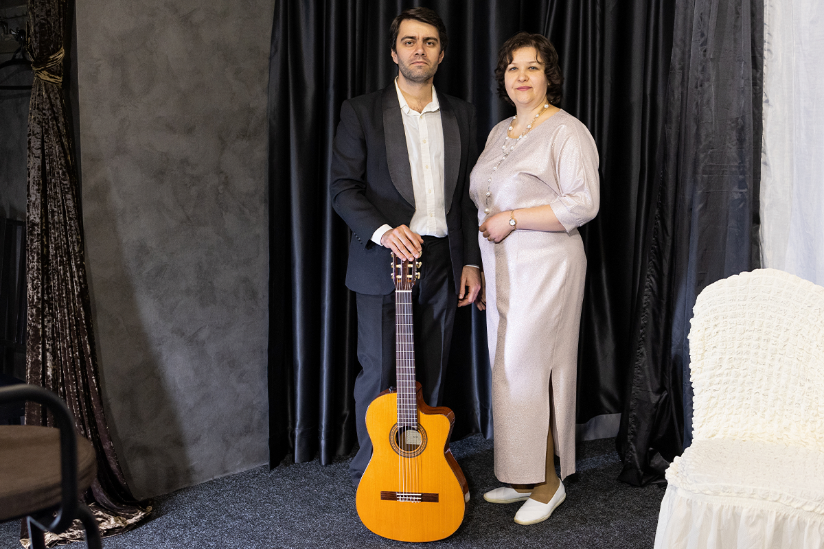 Афиша: Привет, апрель! в Краснодаре 16 апреля 2026