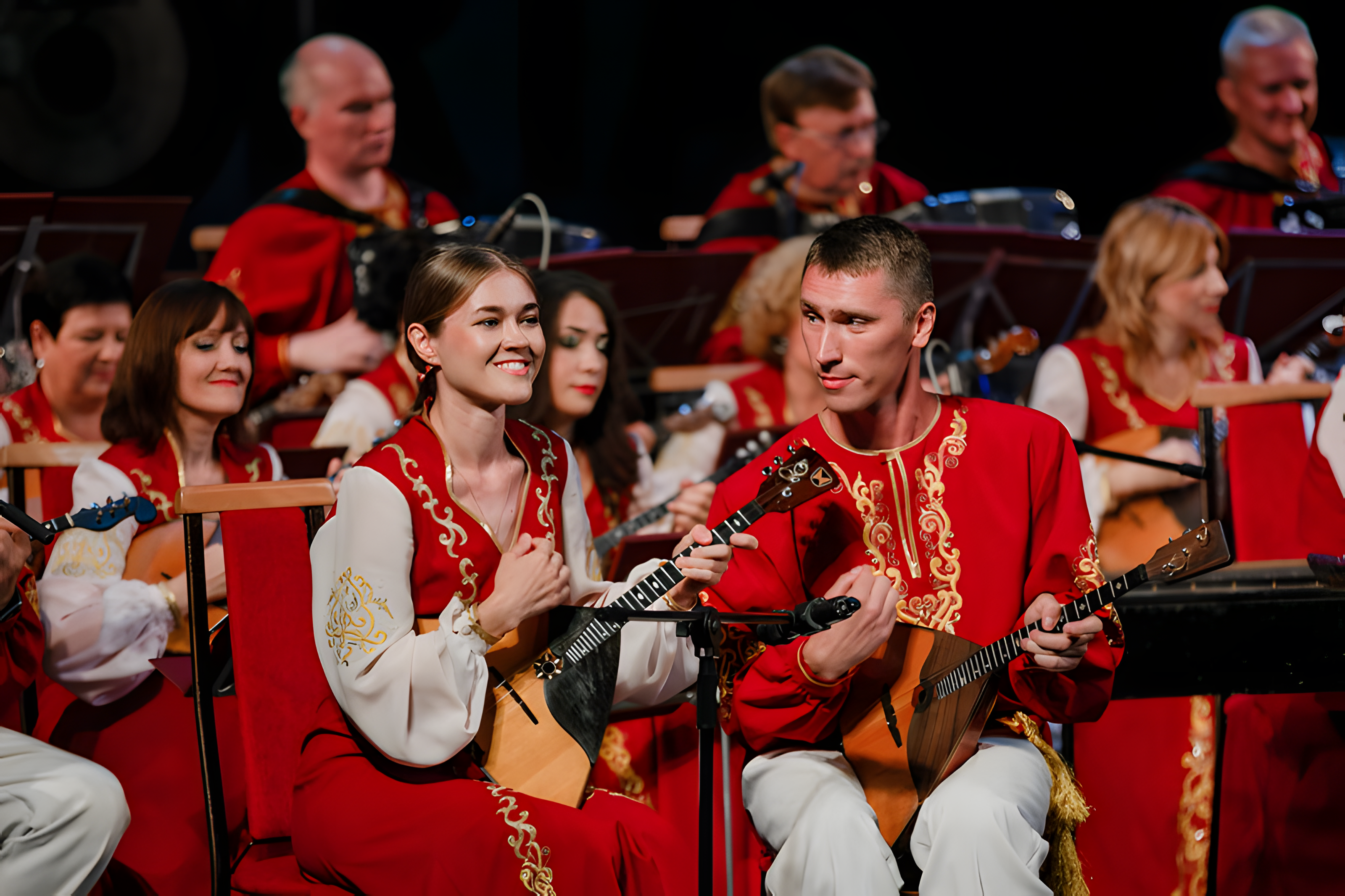 

Билеты на Виртуозы Кубани. Два юбилея (Филармония им. Пономаренко)