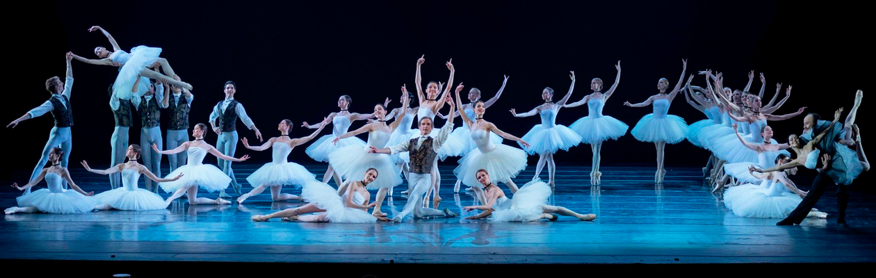 Призрачный бал. Класс-концерт