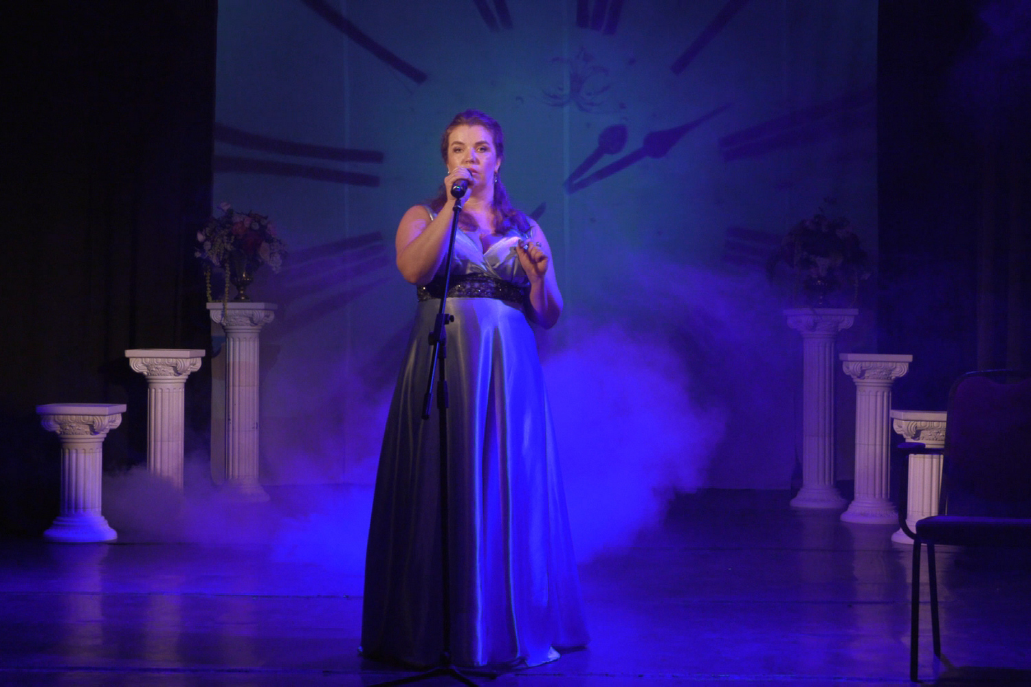 

Билеты на Ирина Алёшина (Дом Шрёдера)