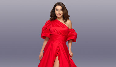 Алла Рид афиша